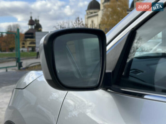 Ниссан Rogue 2019 в Львове на Automoto.ua Серый Ниссан Rogue, объемом двигателя 2 л и пробегом 75 тыс. км за 15200 $, фото 26 на Automoto.ua