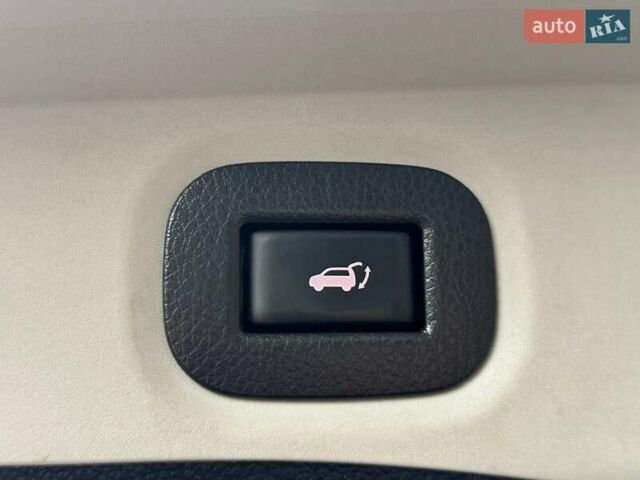 Сірий Ніссан Rogue, об'ємом двигуна 2.49 л та пробігом 117 тис. км за 14777 $, фото 21 на Automoto.ua