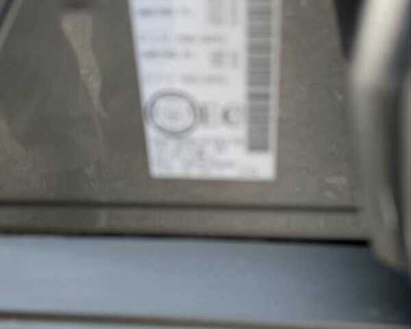 Сірий Ніссан Rogue, об'ємом двигуна 2.49 л та пробігом 90 тис. км за 16700 $, фото 16 на Automoto.ua