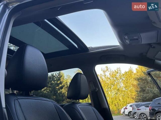 Сірий Ніссан Rogue, об'ємом двигуна 2.49 л та пробігом 174 тис. км за 14950 $, фото 78 на Automoto.ua
