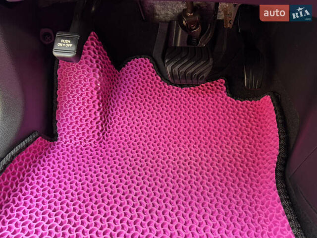 Сірий Ніссан Rogue, об'ємом двигуна 2.49 л та пробігом 61 тис. км за 17000 $, фото 21 на Automoto.ua