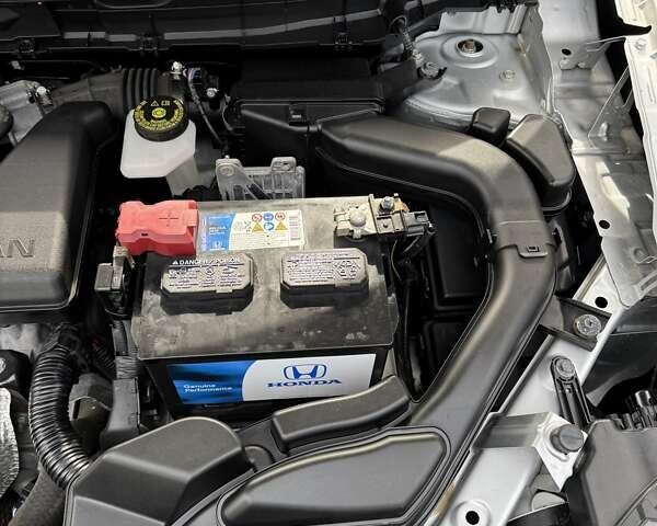 Ниссан Rogue 2019 в Запорожье на Automoto.ua Серый Ниссан Rogue, объемом двигателя 2.49 л и пробегом 115 тыс. км за 15799 $, фото 34 на Automoto.ua