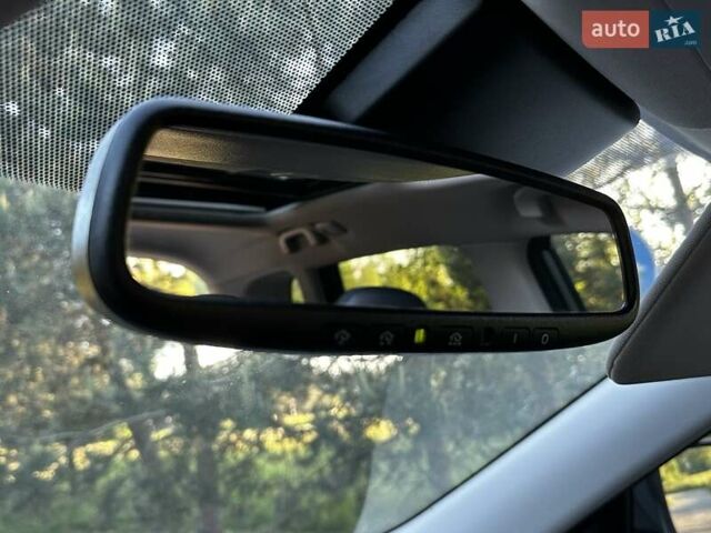 Сірий Ніссан Rogue, об'ємом двигуна 2.49 л та пробігом 174 тис. км за 14950 $, фото 69 на Automoto.ua