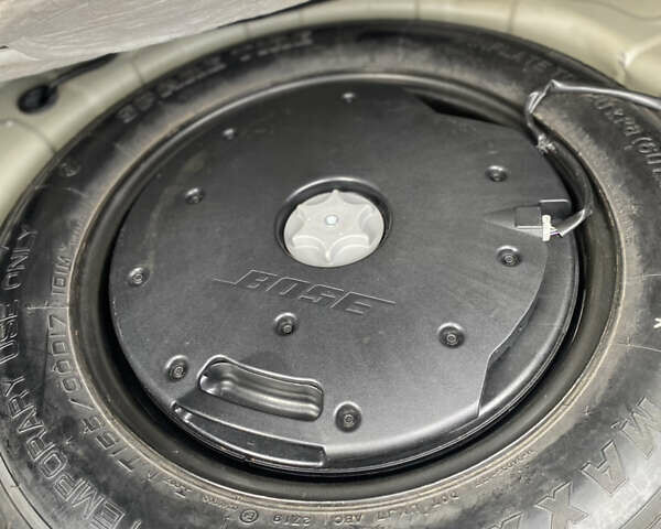 Серый Ниссан Rogue, объемом двигателя 2.5 л и пробегом 170 тыс. км за 14999 $, фото 24 на Automoto.ua