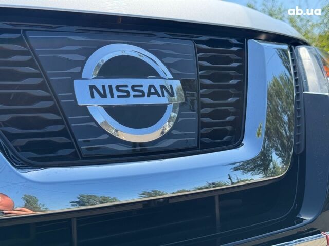 Сірий Ніссан Rogue, об'ємом двигуна 2.5 л та пробігом 78 тис. км за 18690 $, фото 13 на Automoto.ua