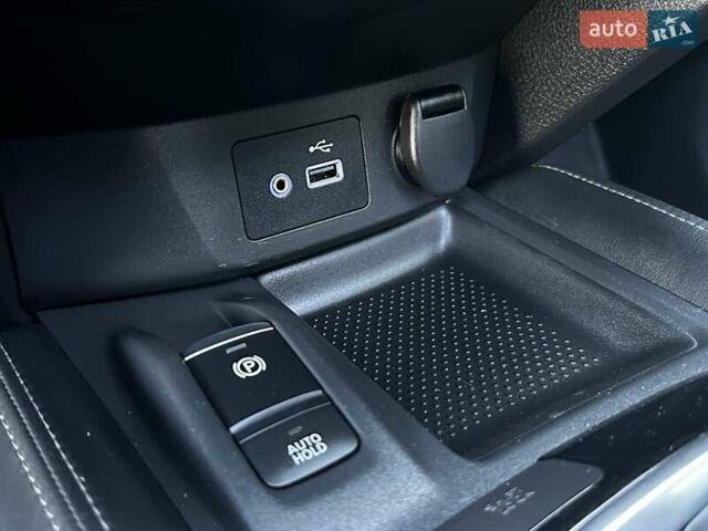 Сірий Ніссан Rogue, об'ємом двигуна 2.49 л та пробігом 174 тис. км за 14950 $, фото 67 на Automoto.ua