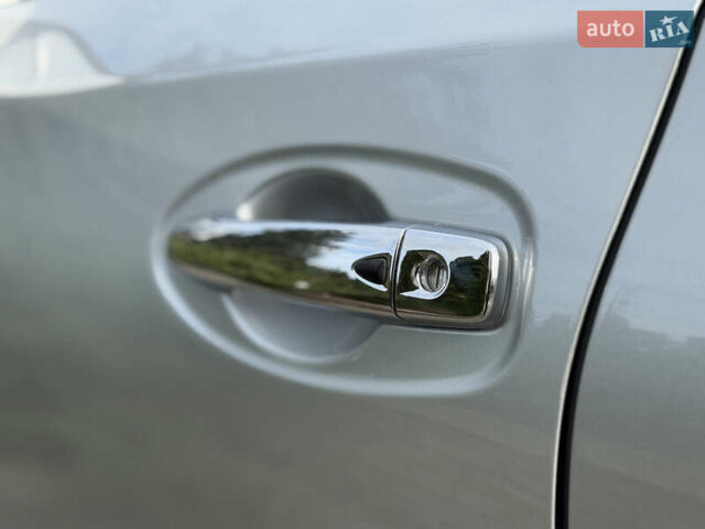 Ниссан Rogue 2019 в Запорожье на Automoto.ua Серый Ниссан Rogue, объемом двигателя 2.49 л и пробегом 115 тыс. км за 15799 $, фото 17 на Automoto.ua