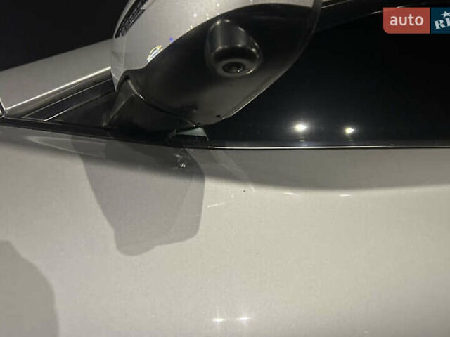 Серый Ниссан Rogue, объемом двигателя 2.49 л и пробегом 55 тыс. км за 15700 $, фото 18 на Automoto.ua