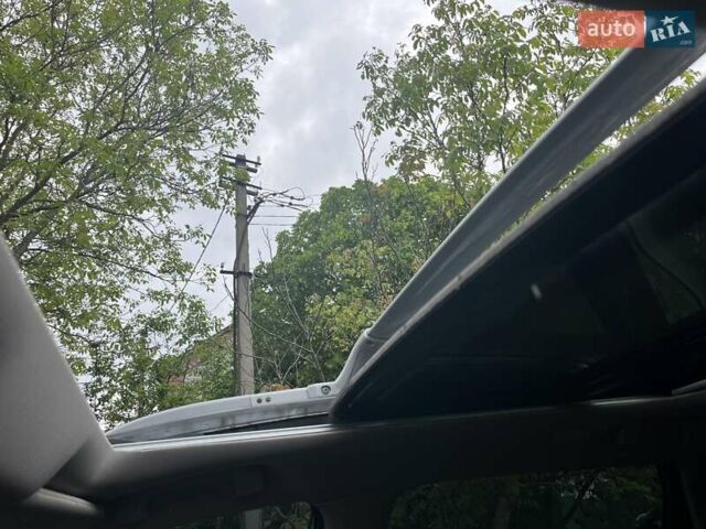 Сірий Ніссан Rogue, об'ємом двигуна 2.49 л та пробігом 48 тис. км за 18500 $, фото 4 на Automoto.ua