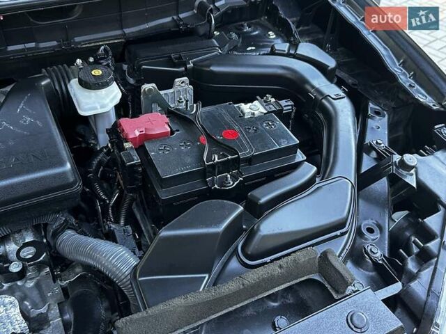 Сірий Ніссан Rogue, об'ємом двигуна 2.49 л та пробігом 174 тис. км за 14950 $, фото 112 на Automoto.ua