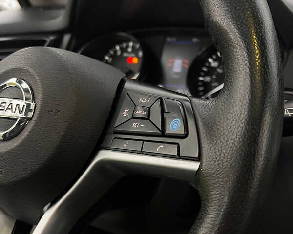 Серый Ниссан Rogue, объемом двигателя 2.49 л и пробегом 138 тыс. км за 16499 $, фото 47 на Automoto.ua