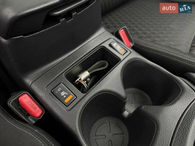 Серый Ниссан Rogue, объемом двигателя 2.49 л и пробегом 89 тыс. км за 16300 $, фото 28 на Automoto.ua