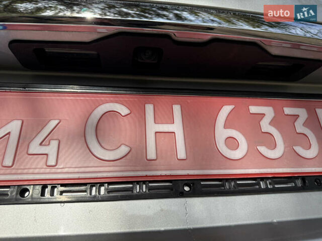 Серый Ниссан Rogue, объемом двигателя 2.49 л и пробегом 148 тыс. км за 14900 $, фото 37 на Automoto.ua