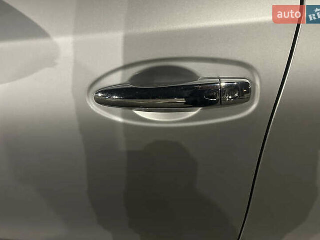 Серый Ниссан Rogue, объемом двигателя 2.49 л и пробегом 55 тыс. км за 15700 $, фото 32 на Automoto.ua