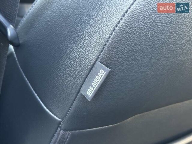 Сірий Ніссан Rogue, об'ємом двигуна 2.49 л та пробігом 174 тис. км за 14950 $, фото 86 на Automoto.ua