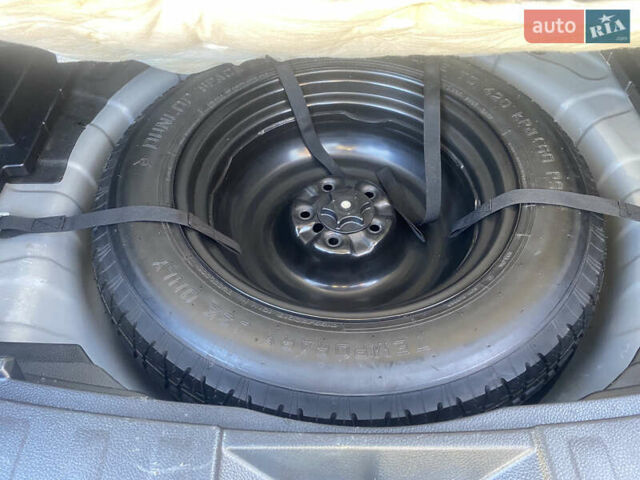 Сірий Ніссан Rogue, об'ємом двигуна 2.49 л та пробігом 216 тис. км за 16300 $, фото 16 на Automoto.ua