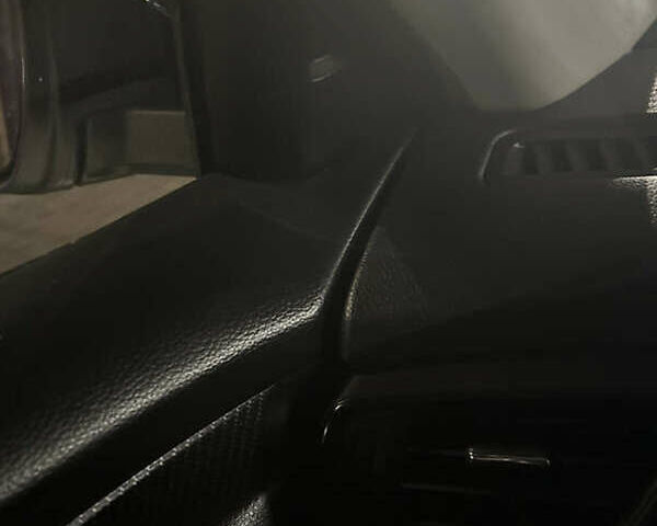 Серый Ниссан Rogue, объемом двигателя 2.49 л и пробегом 55 тыс. км за 15700 $, фото 5 на Automoto.ua