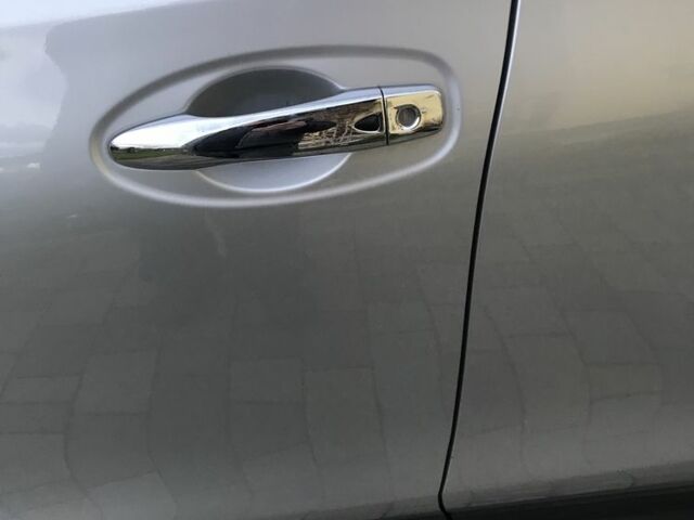 Серый Ниссан Rogue, объемом двигателя 2.5 л и пробегом 42 тыс. км за 16500 $, фото 18 на Automoto.ua