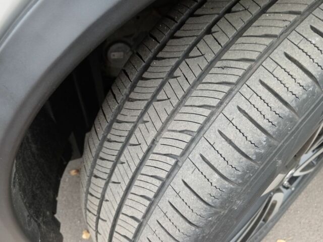 Сірий Ніссан Rogue, об'ємом двигуна 2.5 л та пробігом 138 тис. км за 16800 $, фото 17 на Automoto.ua