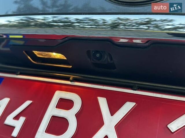 Сірий Ніссан Rogue, об'ємом двигуна 2.49 л та пробігом 174 тис. км за 14950 $, фото 52 на Automoto.ua