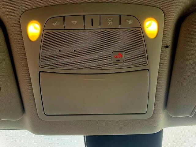 Сірий Ніссан Rogue, об'ємом двигуна 2.5 л та пробігом 110 тис. км за 19500 $, фото 9 на Automoto.ua