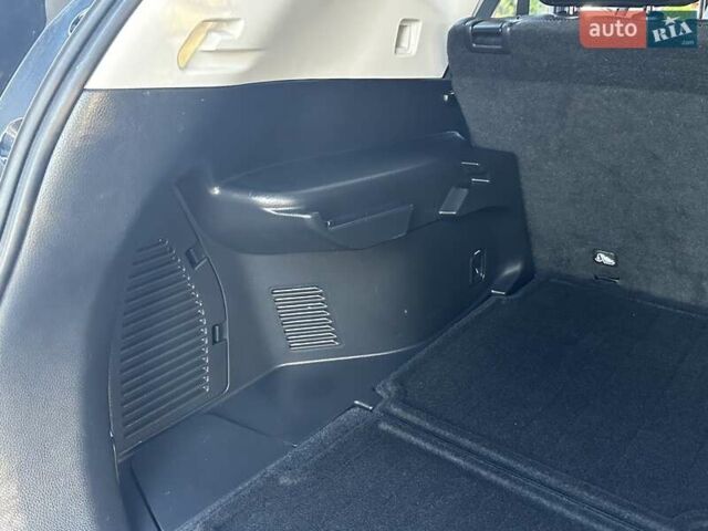 Сірий Ніссан Rogue, об'ємом двигуна 2.49 л та пробігом 174 тис. км за 14950 $, фото 103 на Automoto.ua