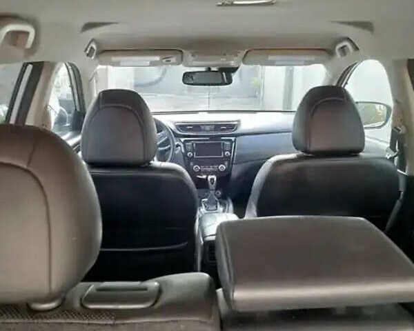 Серый Ниссан Rogue, объемом двигателя 2.49 л и пробегом 162 тыс. км за 14000 $, фото 10 на Automoto.ua