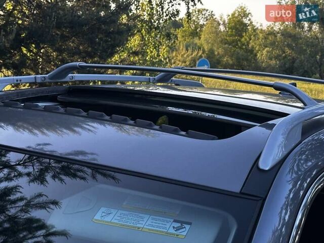 Сірий Ніссан Rogue, об'ємом двигуна 2.49 л та пробігом 174 тис. км за 14950 $, фото 35 на Automoto.ua