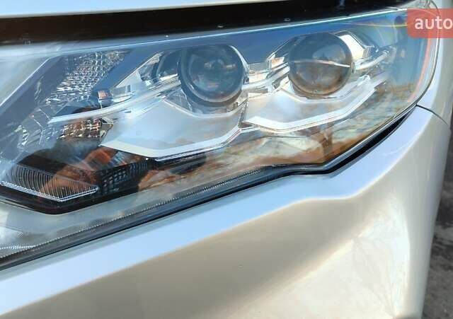 Сірий Ніссан Rogue, об'ємом двигуна 2.5 л та пробігом 22 тис. км за 17999 $, фото 22 на Automoto.ua