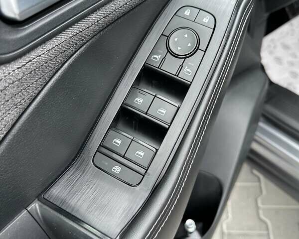 Серый Ниссан Rogue, объемом двигателя 2.49 л и пробегом 123 тыс. км за 21900 $, фото 10 на Automoto.ua