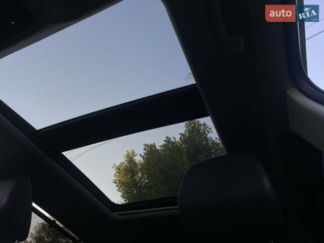 Серый Ниссан Rogue, объемом двигателя 2.49 л и пробегом 120 тыс. км за 20950 $, фото 15 на Automoto.ua