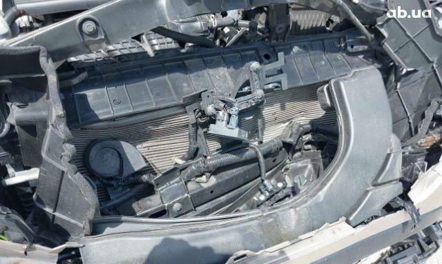 Ниссан Rogue 2020 в Кременчуге на Automoto.ua Серый Ниссан Rogue, объемом двигателя 2.5 л и пробегом 102 тыс. км за 17500 $, фото 11 на Automoto.ua