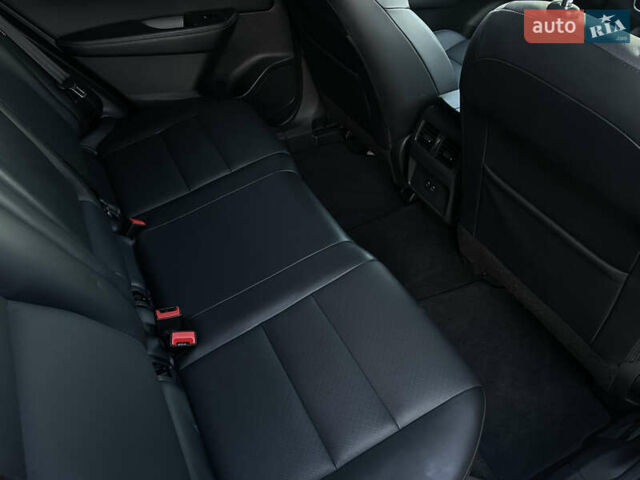 Серый Ниссан Rogue, объемом двигателя 2.49 л и пробегом 120 тыс. км за 20950 $, фото 13 на Automoto.ua