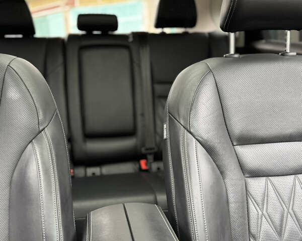 Серый Ниссан Rogue, объемом двигателя 2.49 л и пробегом 84 тыс. км за 27200 $, фото 30 на Automoto.ua