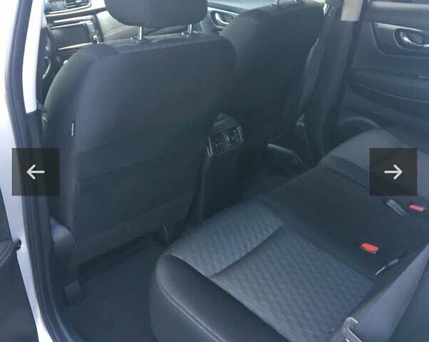 Сірий Ніссан Rogue, об'ємом двигуна 2.49 л та пробігом 94 тис. км за 18600 $, фото 2 на Automoto.ua