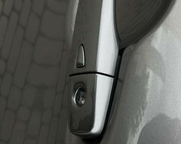 Серый Ниссан Rogue, объемом двигателя 2 л и пробегом 36 тыс. км за 18999 $, фото 21 на Automoto.ua