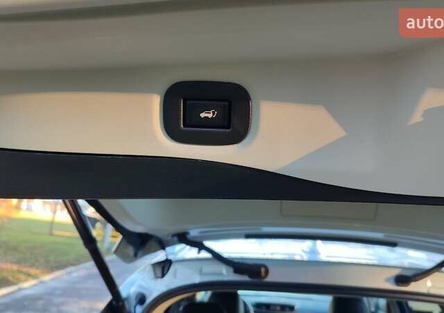 Сірий Ніссан Rogue, об'ємом двигуна 2.5 л та пробігом 22 тис. км за 17999 $, фото 27 на Automoto.ua