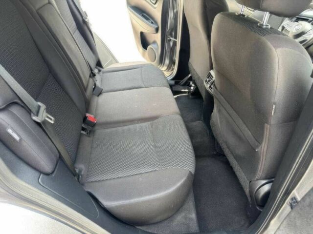 Сірий Ніссан Rogue, об'ємом двигуна 2 л та пробігом 34 тис. км за 8250 $, фото 9 на Automoto.ua