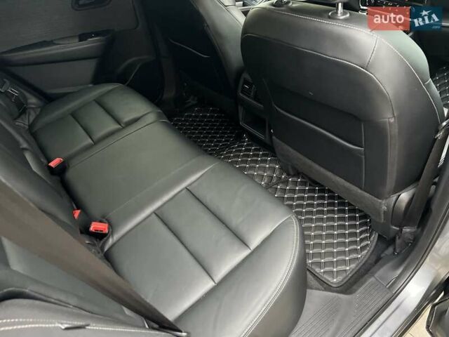 Сірий Ніссан Rogue, об'ємом двигуна 2.49 л та пробігом 83 тис. км за 21000 $, фото 34 на Automoto.ua