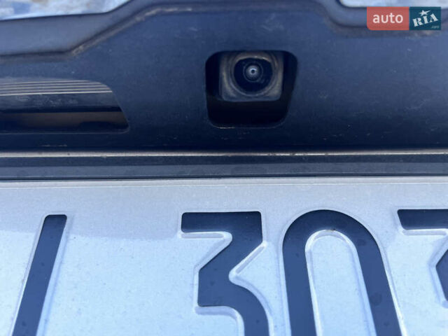 Сірий Ніссан Rogue, об'ємом двигуна 2.49 л та пробігом 91 тис. км за 17700 $, фото 13 на Automoto.ua