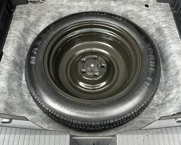 Серый Ниссан Rogue, объемом двигателя 2.49 л и пробегом 123 тыс. км за 21900 $, фото 15 на Automoto.ua