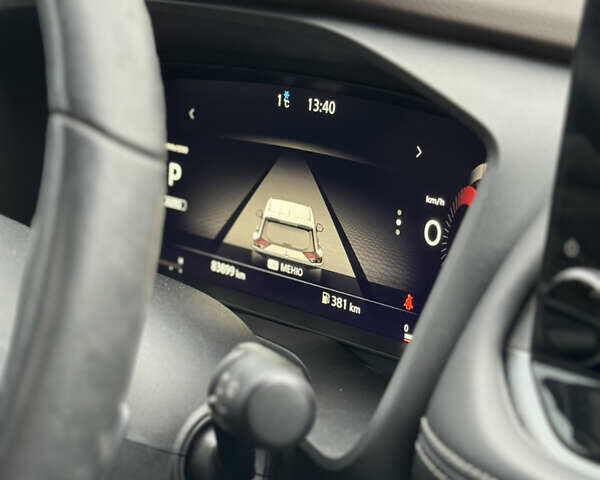 Серый Ниссан Rogue, объемом двигателя 2.49 л и пробегом 84 тыс. км за 27200 $, фото 43 на Automoto.ua