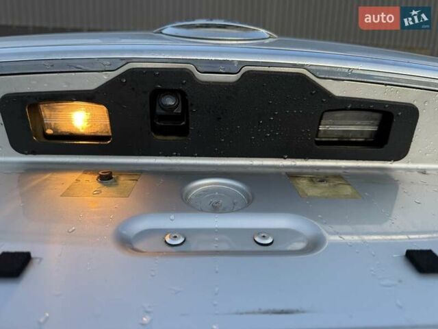 Серый Ниссан Rogue, объемом двигателя 2.49 л и пробегом 180 тыс. км за 11300 $, фото 20 на Automoto.ua