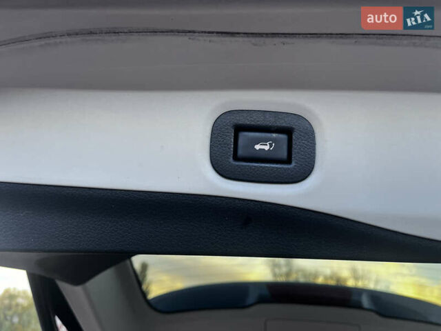 Сірий Ніссан Rogue, об'ємом двигуна 2.49 л та пробігом 91 тис. км за 17700 $, фото 22 на Automoto.ua