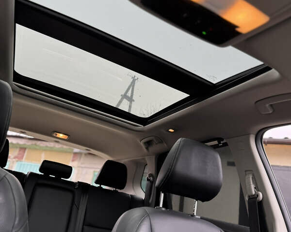 Серый Ниссан Rogue, объемом двигателя 2.49 л и пробегом 84 тыс. км за 27200 $, фото 29 на Automoto.ua