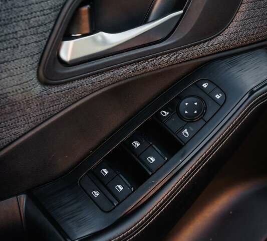 Сірий Ніссан Rogue, об'ємом двигуна 2.49 л та пробігом 125 тис. км за 24200 $, фото 25 на Automoto.ua