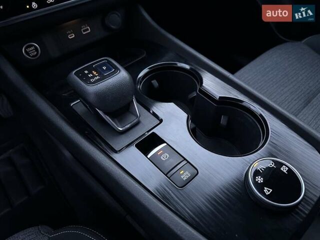 Серый Ниссан Rogue, объемом двигателя 2.5 л и пробегом 69 тыс. км за 20900 $, фото 37 на Automoto.ua