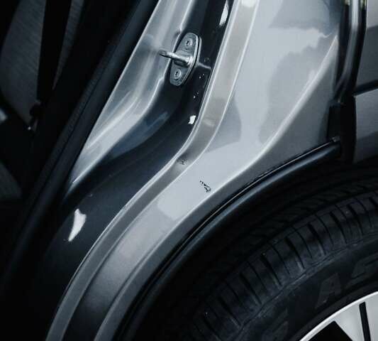 Сірий Ніссан Rogue, об'ємом двигуна 2.49 л та пробігом 125 тис. км за 24200 $, фото 48 на Automoto.ua