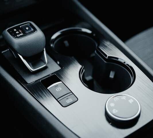 Сірий Ніссан Rogue, об'ємом двигуна 2.49 л та пробігом 125 тис. км за 24200 $, фото 43 на Automoto.ua