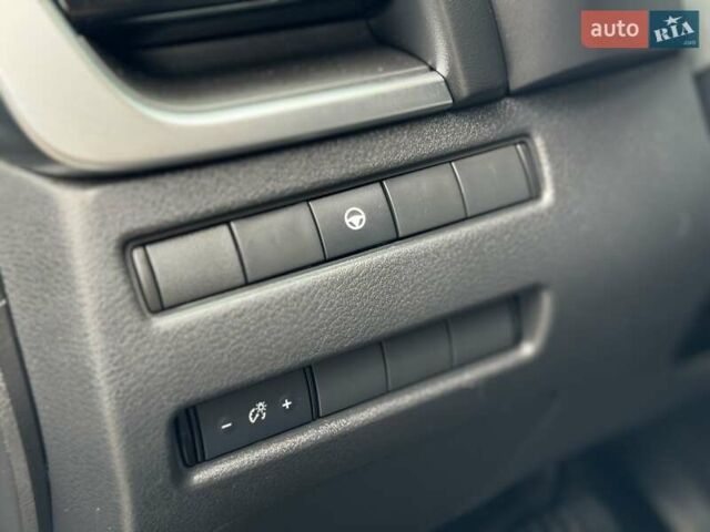 Сірий Ніссан Rogue, об'ємом двигуна 2.49 л та пробігом 127 тис. км за 18800 $, фото 40 на Automoto.ua